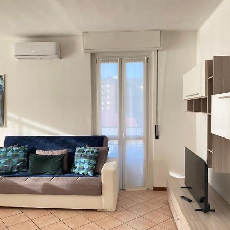 Diadema Blue - Immobili E Soluzioni Rent Bérgamo Exterior foto