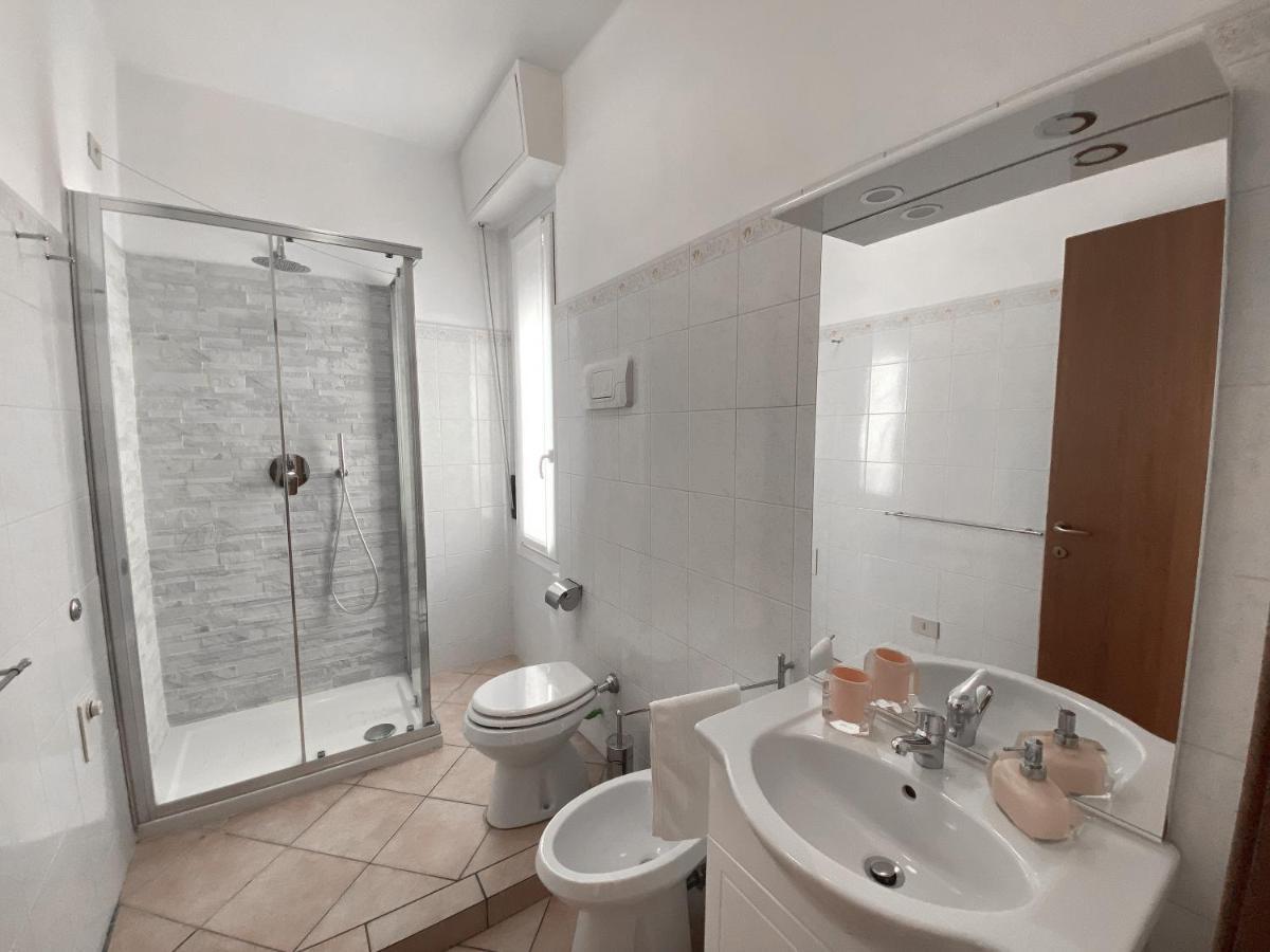 Diadema Blue - Immobili E Soluzioni Rent Bérgamo Exterior foto
