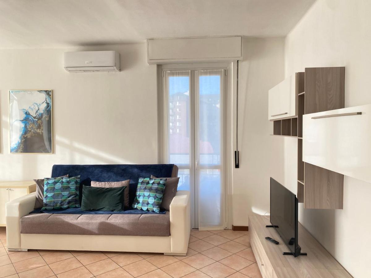 Diadema Blue - Immobili E Soluzioni Rent Bérgamo Exterior foto