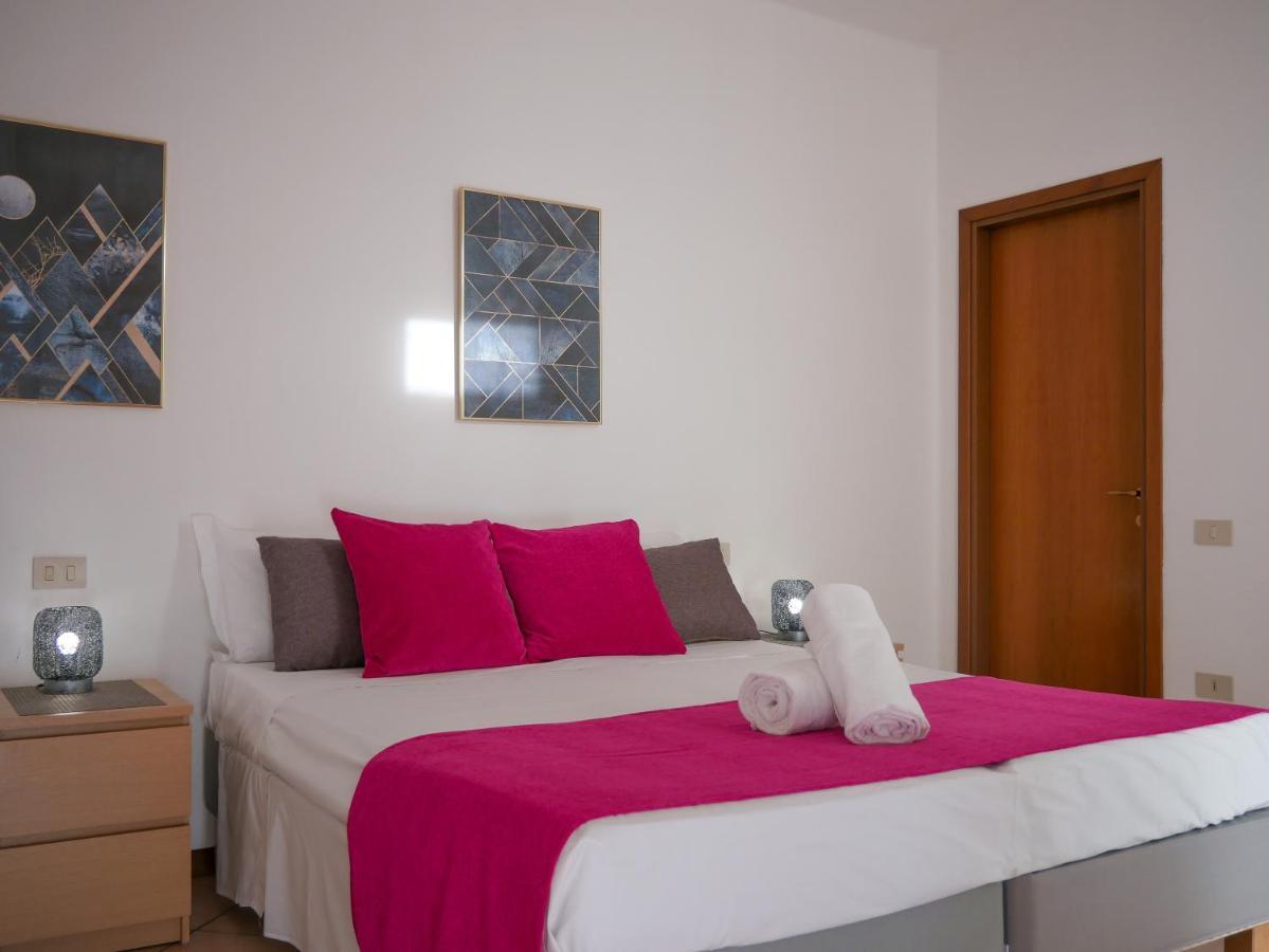 Diadema Blue - Immobili E Soluzioni Rent Bérgamo Exterior foto