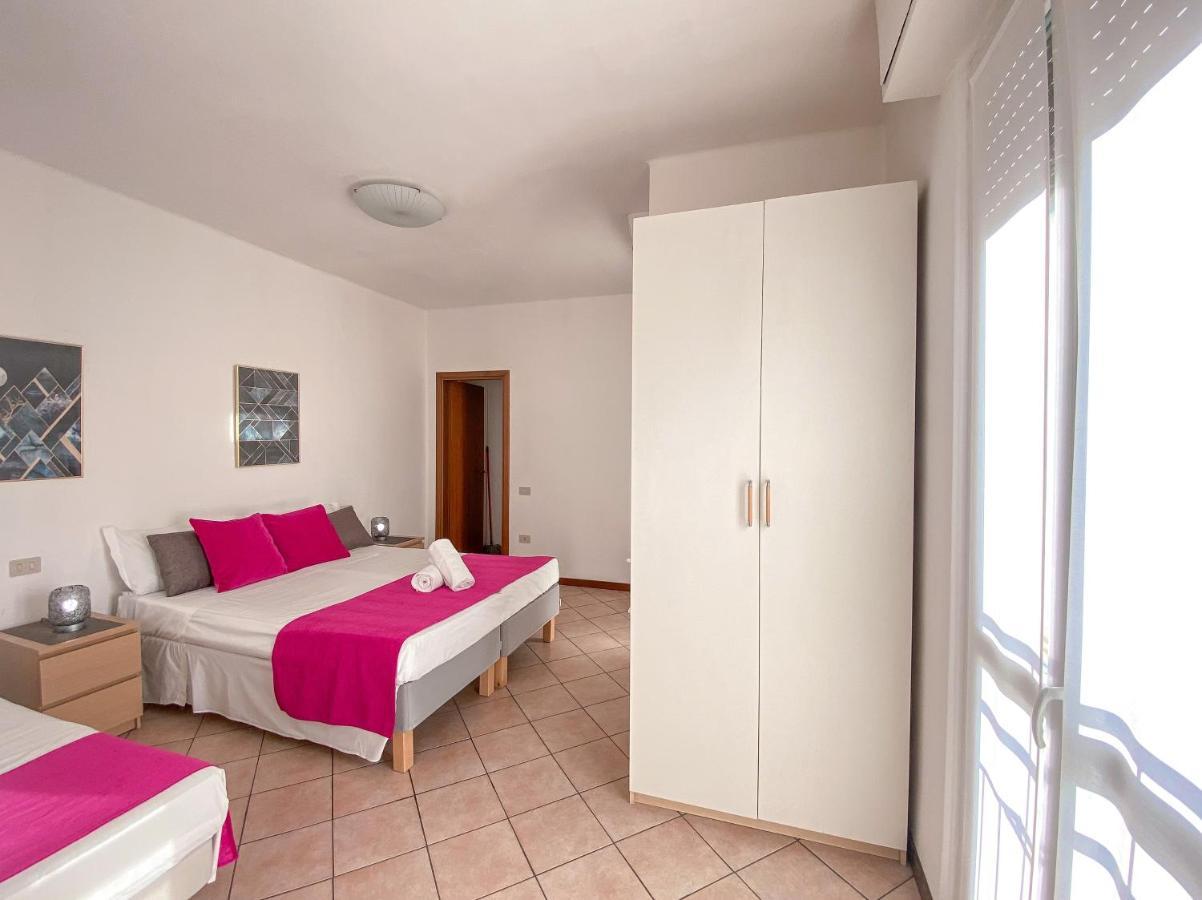 Diadema Blue - Immobili E Soluzioni Rent Bérgamo Exterior foto