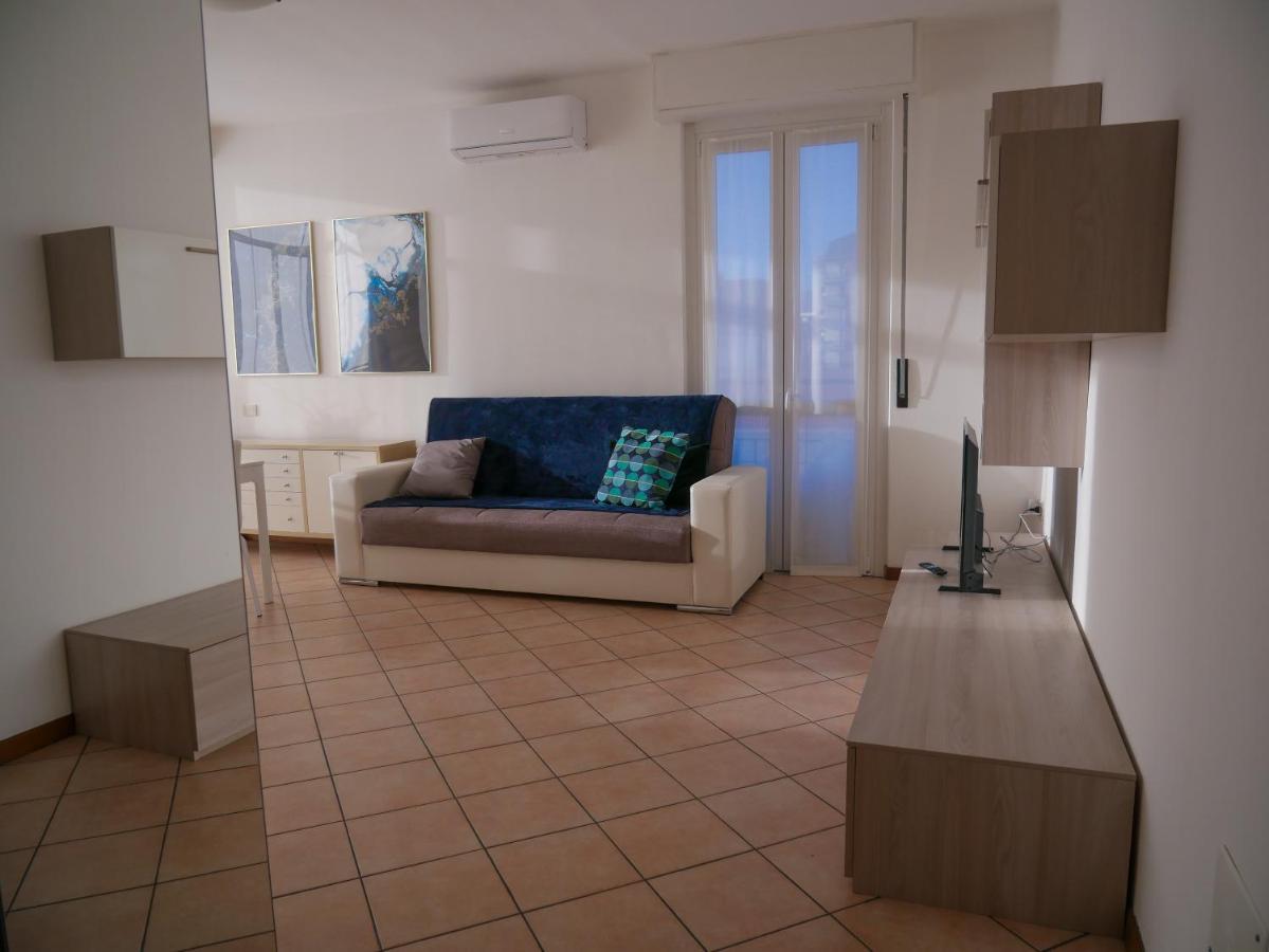 Diadema Blue - Immobili E Soluzioni Rent Bérgamo Exterior foto